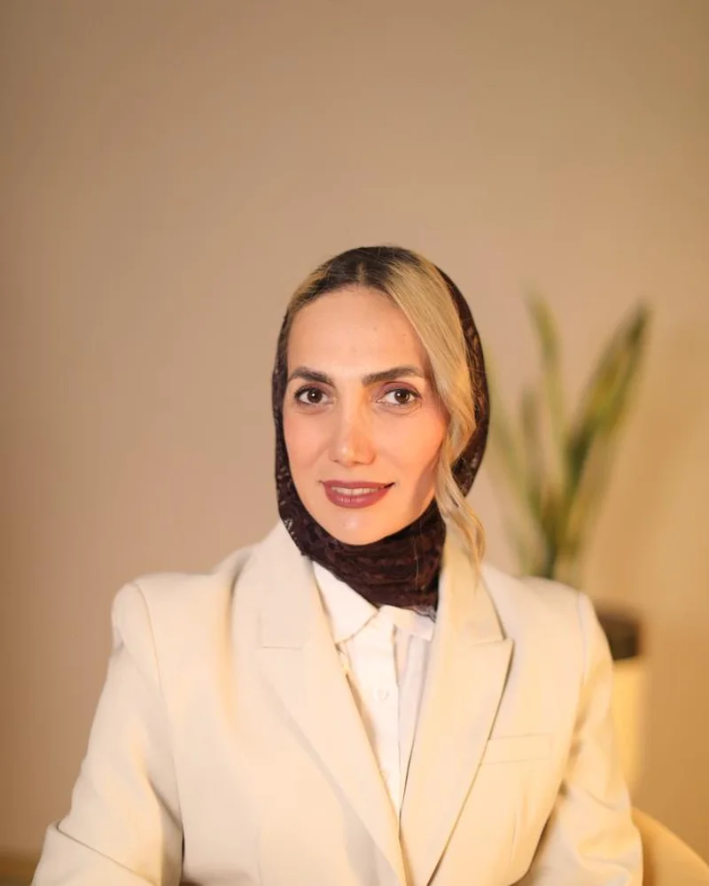 دکتر ساره خالقی