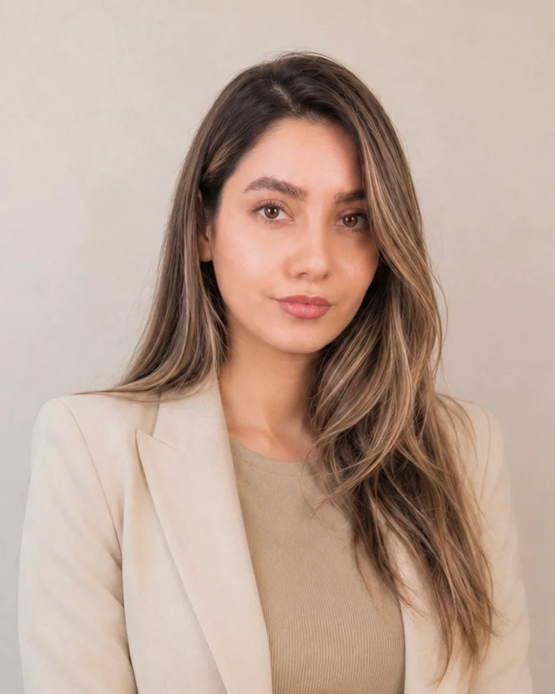 دکتر پگاه خرم نیا