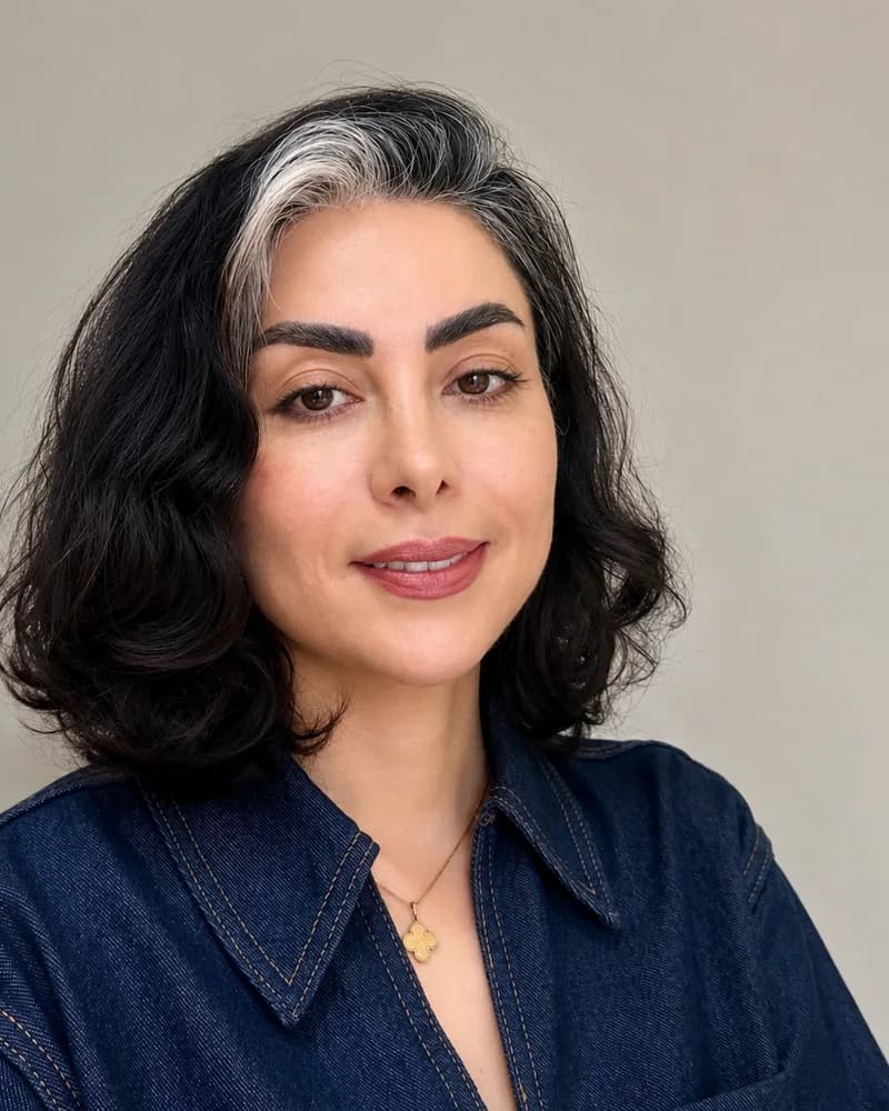 مینا عسکری زاده