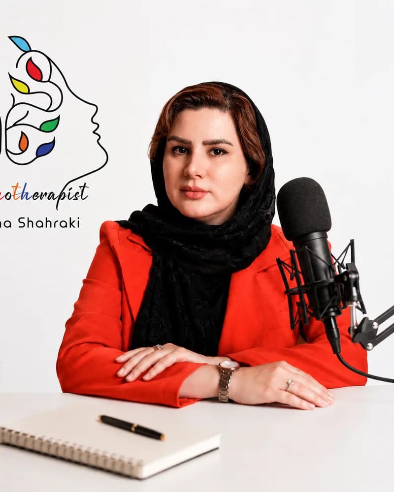 دکتر شیما شهرکی