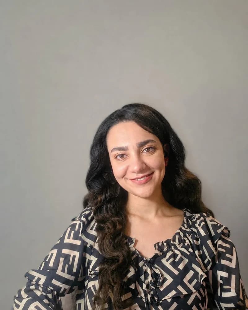 شادی منانی