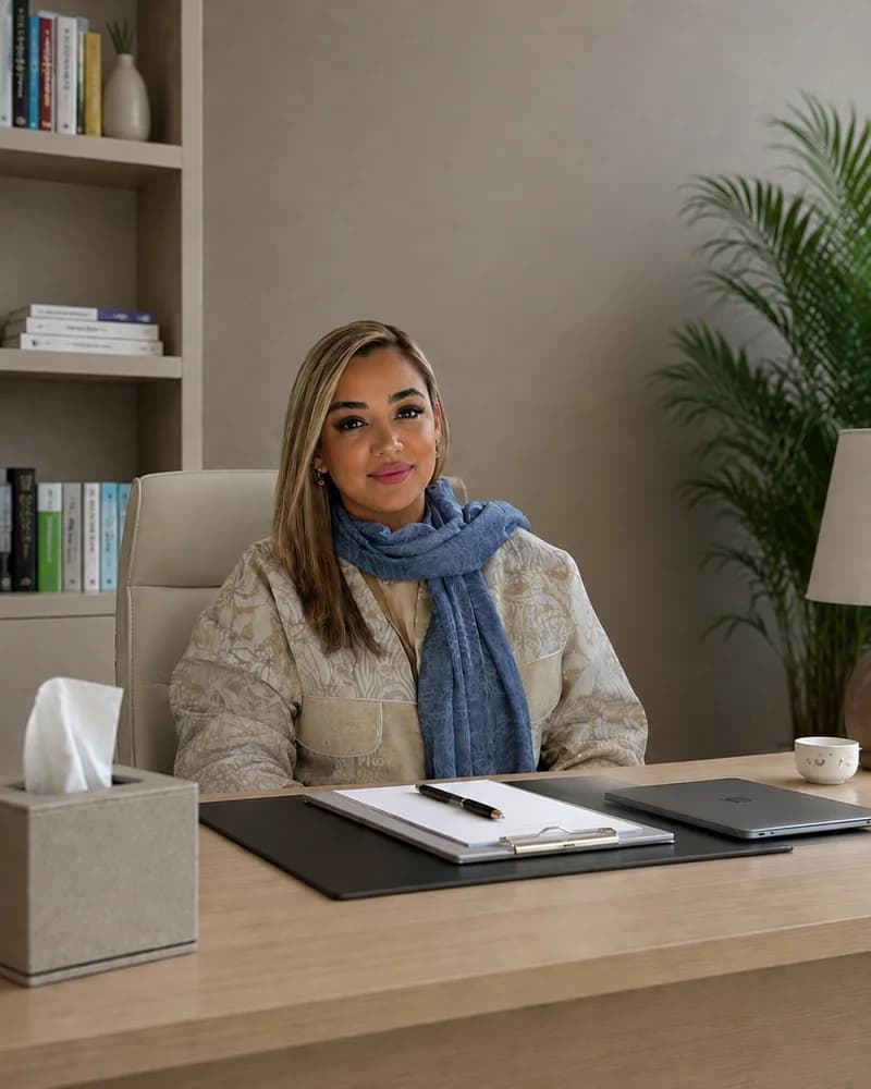 شادی شاکری