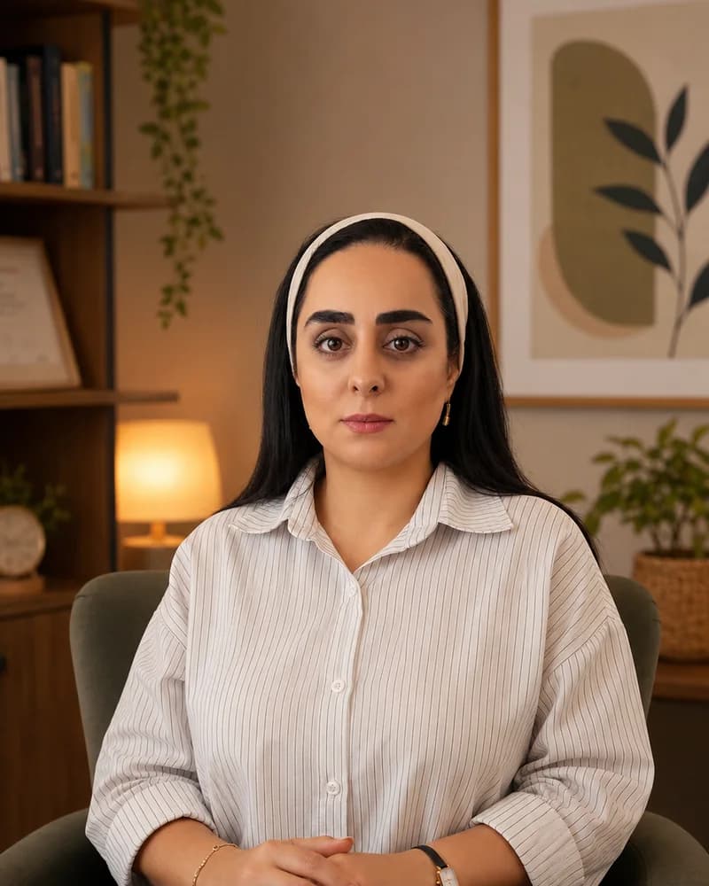 مهسا مقدم