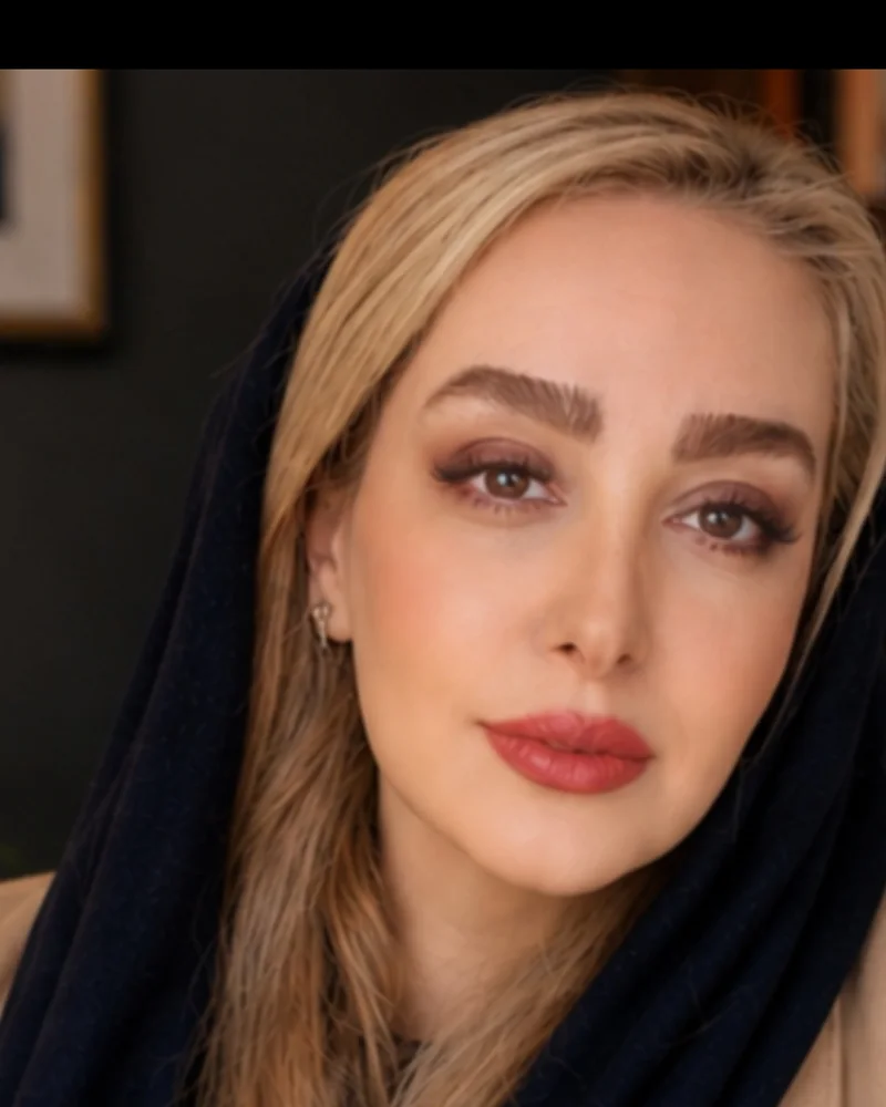 دکتر هاله ایل بیگی