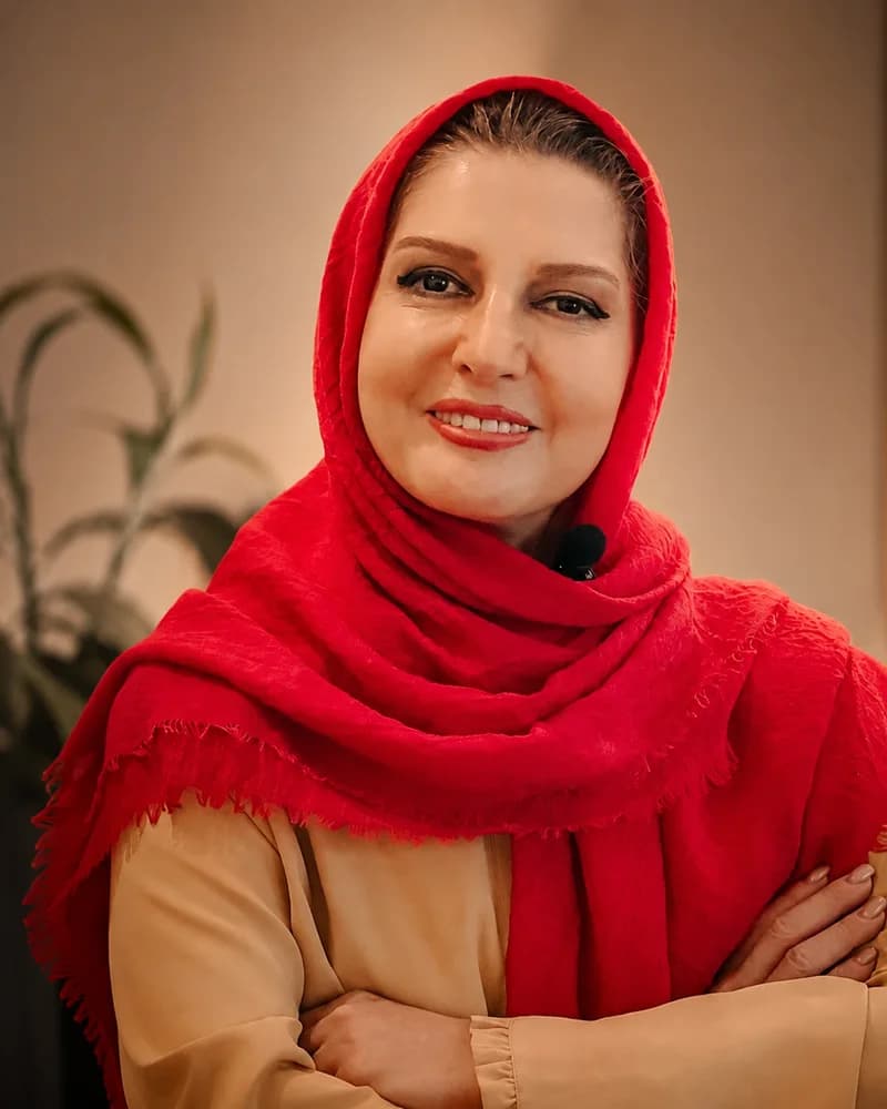 دکتر ویدا فلاح