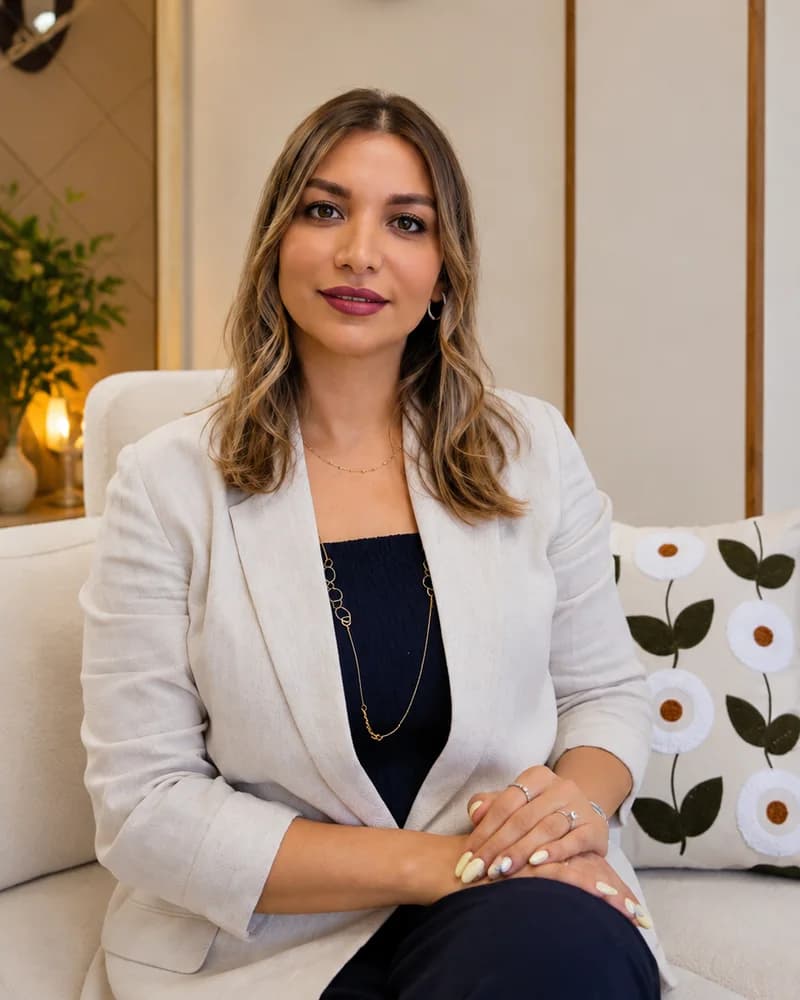 آیلین صبوری