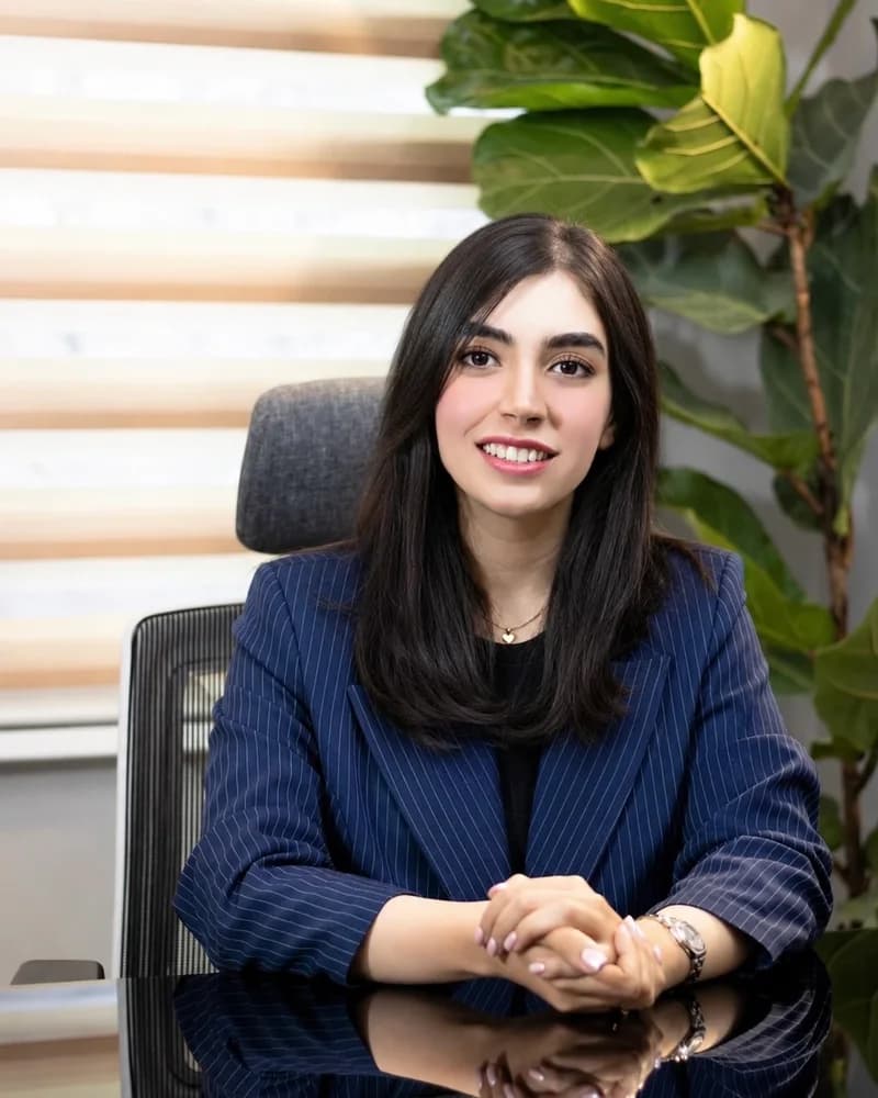 مبینا ابولقاسمی