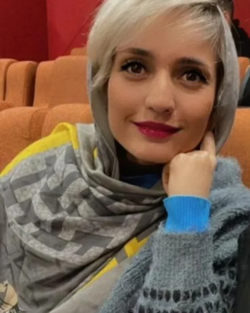صبا عربشاهی